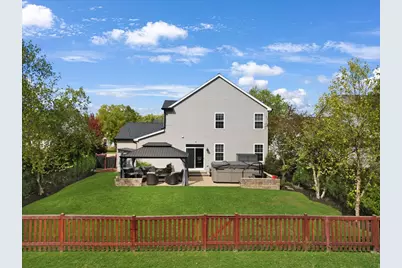 2326 Trailside Lane, Wauconda, IL 60084 - Photo 2
