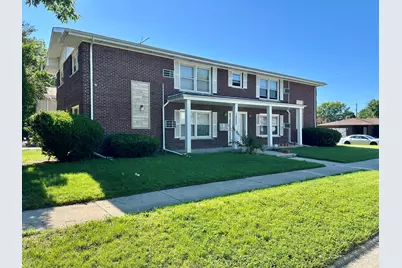 18207 Locust Street, Lansing, IL 60438 - Photo 1