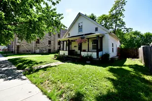 206 N Mason St, Bloomington, IL 61701 - Photo 2