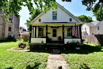 206 N Mason Street, Bloomington, IL 61701 - Photo 1