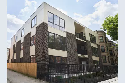 6029 S Champlain Avenue #6, Chicago, IL 60637 - Photo 2