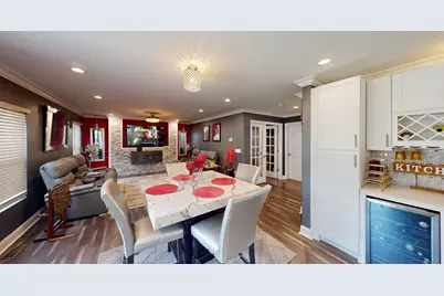 1928 W Brimstone Road, Romeoville, IL 60446 - Photo 18