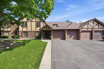1720 Lakecliffe Drive #4305-C, Wheaton, IL 60189 - Photo 2