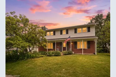 3321 Woodridge Drive, Woodridge, IL 60517 - Photo 1