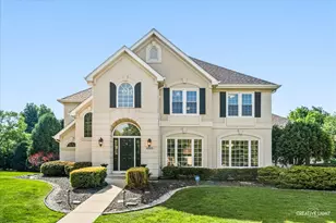 4303 Ariel Ct, Naperville, IL 60564 - Photo 1