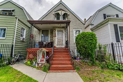 3126 S Komensky Avenue, Chicago, IL 60623 - Photo 1