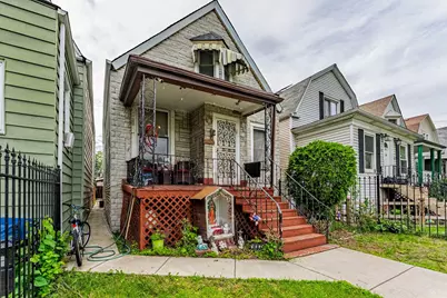 3126 S Komensky Avenue, Chicago, IL 60623 - Photo 4