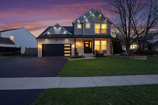 16621 W Apache Dr, Lockport, IL 60441 - Photo 1