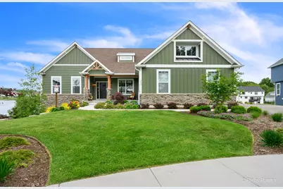 3654 Old Bridge Lane, Elgin, IL 60124 - Photo 2