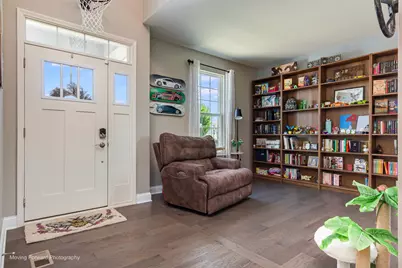 9243 Enstrom Lane, Huntley, IL 60142 - Photo 18