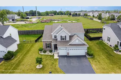 9243 Enstrom Lane, Huntley, IL 60142 - Photo 4