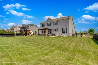 9243 Enstrom Lane, Huntley, IL 60142 - Photo 6