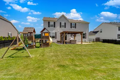 9243 Enstrom Lane, Huntley, IL 60142 - Photo 42