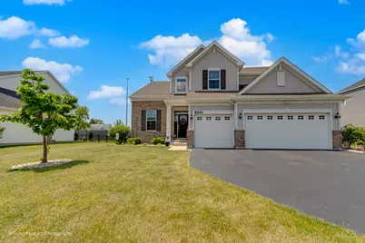 9243 Enstrom Lane, Huntley, IL 60142 - Photo 2