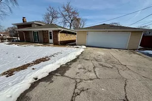 4351 Scott St, Oak Forest, IL 60452 - Photo 20