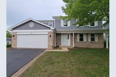 342 Country Lane, Algonquin, IL 60102 - Photo 4