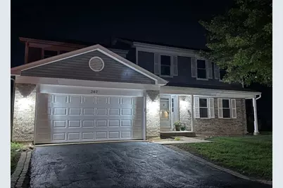 342 Country Lane, Algonquin, IL 60102 - Photo 1