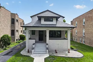 17 Franklin Ave, River Forest, IL 60305 - Photo 2