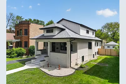 17 Franklin Avenue, River Forest, IL 60305 - Photo 1