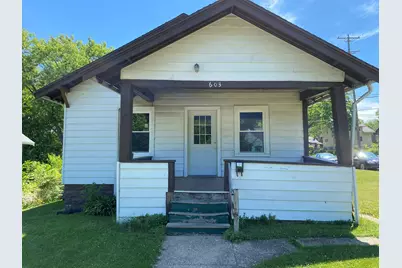 603 N Sunset Avenue, Rockford, IL 61101 - Photo 1