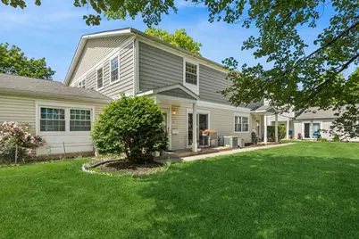 1237 Oboe Court, Wheeling, IL 60090 - Photo 1