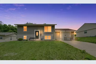 927 Timberline Drive, Danville, IL 61832 - Photo 30