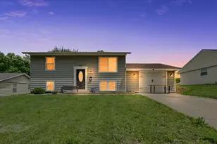 927 Timberline Dr, Danville, IL 61832 - Photo 30