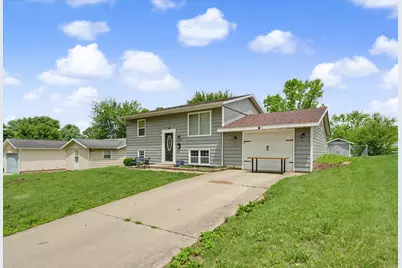927 Timberline Drive, Danville, IL 61832 - Photo 2
