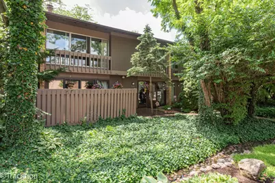 5917 Oakwood Drive #141E, Lisle, IL 60532 - Photo 2