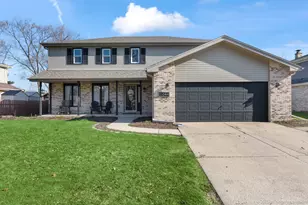 11044 Granite Dr, Mokena, IL 60448 - Photo 1