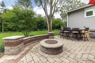 8 E Gartner Road, Naperville, IL 60540 - Photo 34