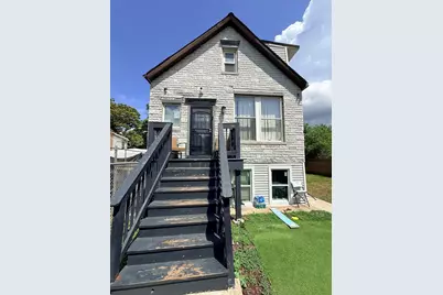 1533 S Kilbourn Avenue, Chicago, IL 60623 - Photo 2