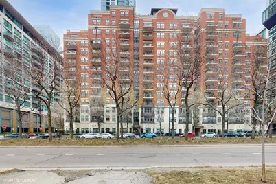 1250 S Indiana Avenue #1001, Chicago, IL 60605 - Photo 1