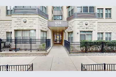 1250 S Indiana Avenue #1001, Chicago, IL 60605 - Photo 2