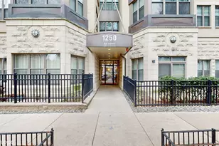 1250 S Indiana Ave, Chicago, IL 60605 - Photo 2