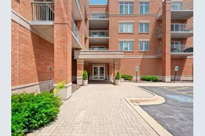 1 S Lincoln Avenue #410, Lombard, IL 60148 - Photo 2