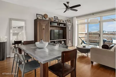1 S Lincoln Avenue #410, Lombard, IL 60148 - Photo 6
