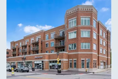 1 S Lincoln Avenue #410, Lombard, IL 60148 - Photo 1