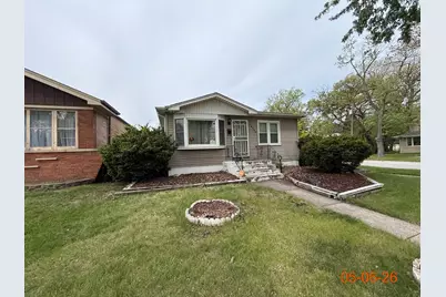 14500 Dobson Avenue, Dolton, IL 60419 - Photo 1