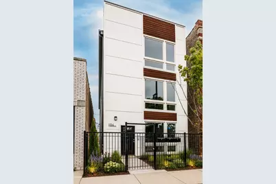 1331 S Fairfield Avenue, Chicago, IL 60608 - Photo 1