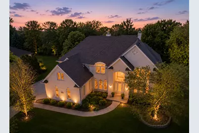 1315 Darien Club Drive, Darien, IL 60561 - Photo 1