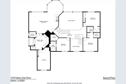 1315 Darien Club Drive, Darien, IL 60561 - Photo 26