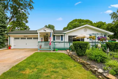 6021 Jody Lane, Tinley Park, IL 60477 - Photo 1