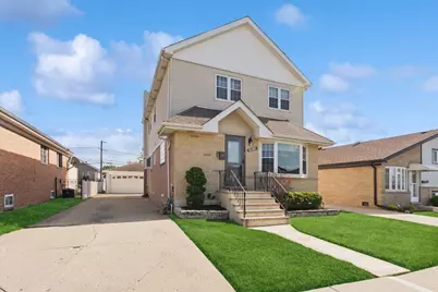 3810 Emerson Drive, Schiller Park, IL 60176 - Photo 1