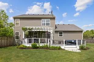 11476 Heritage Ln, Huntley, IL 60142 - Photo 34