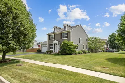 11476 Heritage Lane, Huntley, IL 60142 - Photo 2
