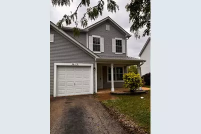 625 Edward Drive, Romeoville, IL 60446 - Photo 1