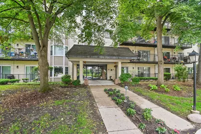 8630 Waukegan Road #414, Morton Grove, IL 60053 - Photo 1