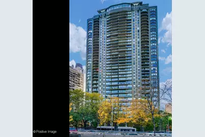 1040 N Lake Shore Drive #7C, Chicago, IL 60611 - Photo 1