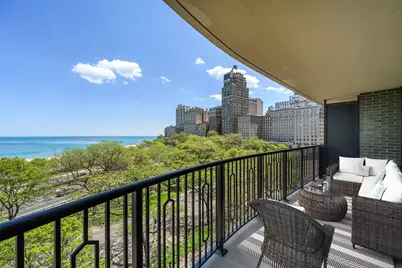 1040 N Lake Shore Drive #7C, Chicago, IL 60611 - Photo 10
